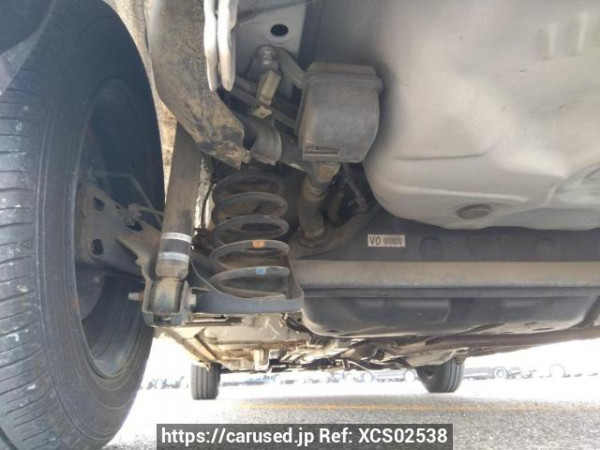 Used 2006 AT toyota vitz KSP90 Image[34]
