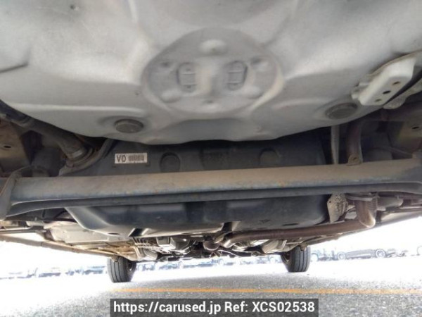 Used 2006 AT toyota vitz KSP90 Image[35]