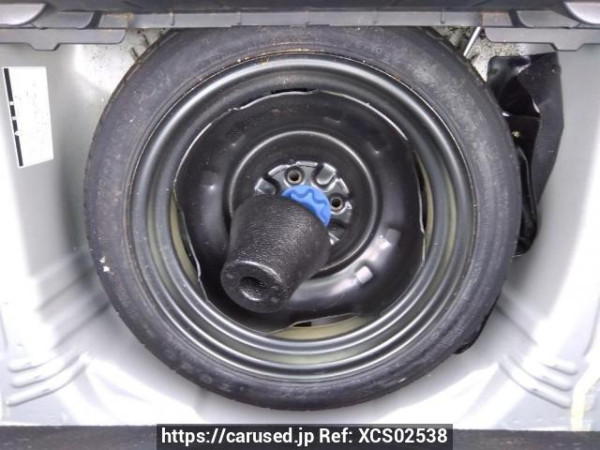 Used 2006 AT toyota vitz KSP90 Image[38]