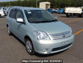 Toyota Raum
