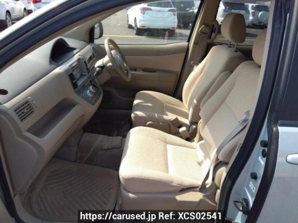 Used 2008 AT toyota raum NCZ20 Image[13]