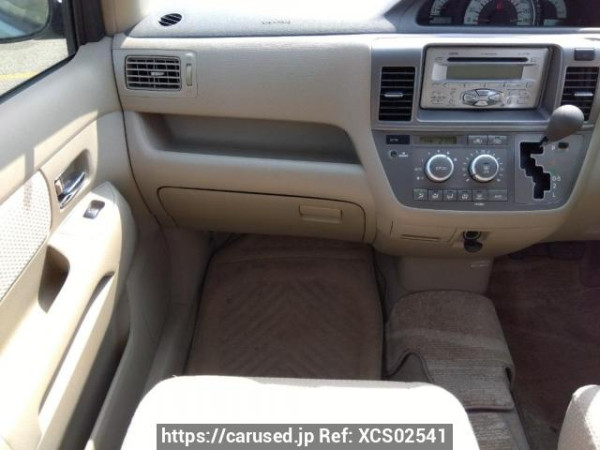 Used 2008 AT toyota raum NCZ20 Image[17]
