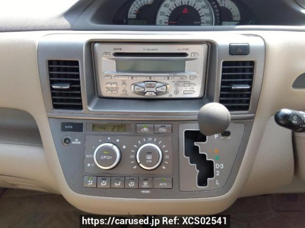 Used 2008 AT toyota raum NCZ20 Image[20]