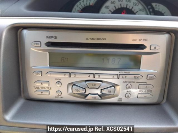 Used 2008 AT toyota raum NCZ20 Image[21]