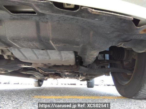 Used 2008 AT toyota raum NCZ20 Image[31]