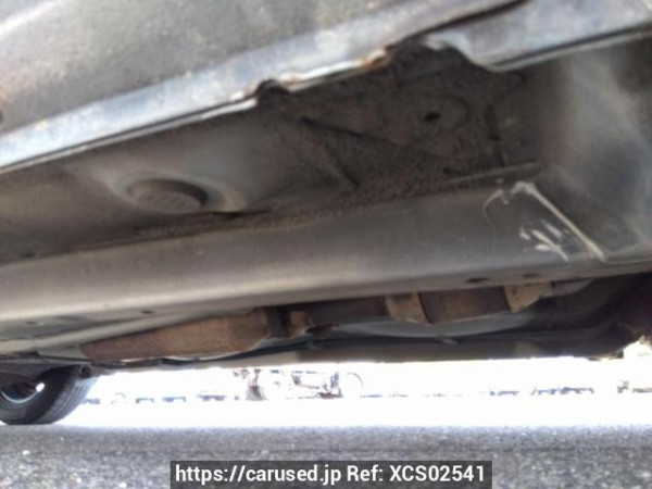 Used 2008 AT toyota raum NCZ20 Image[32]