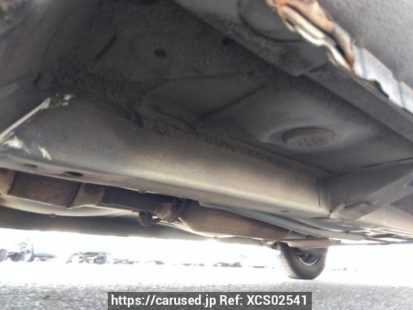 Used 2008 AT toyota raum NCZ20 Image[33]