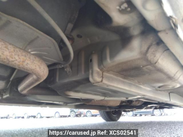 Used 2008 AT toyota raum NCZ20 Image[35]