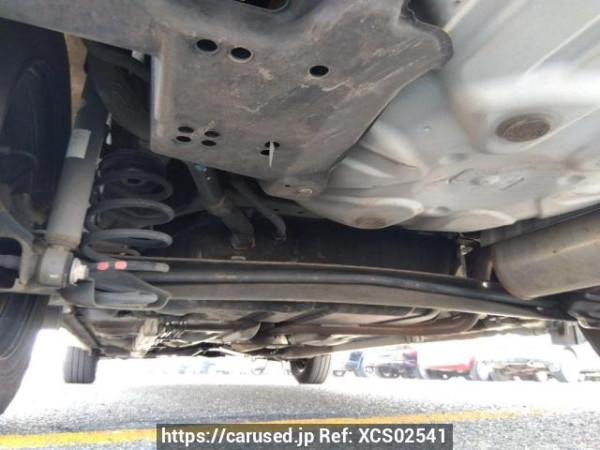 Used 2008 AT toyota raum NCZ20 Image[36]