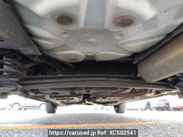 Used 2008 AT toyota raum NCZ20 Image[37]