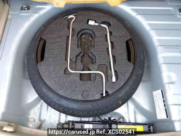 Used 2008 AT toyota raum NCZ20 Image[39]