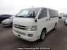 Used 2010 AT toyota hiace-van KDH206V Image[2]
