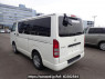 Used 2010 AT toyota hiace-van KDH206V Image[3]