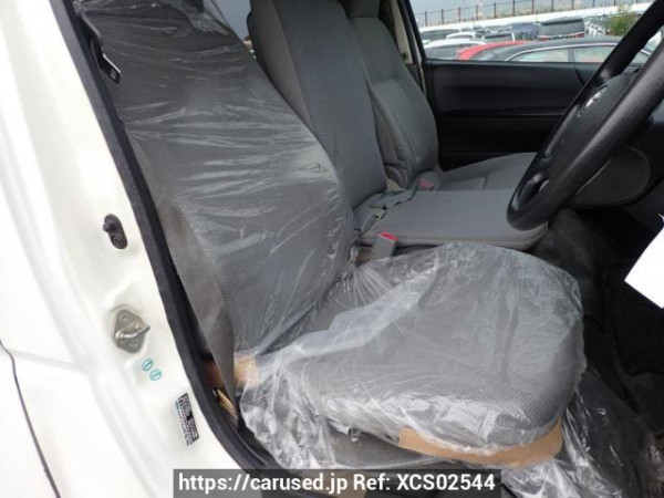 Used 2010 AT toyota hiace-van KDH206V Image[10]