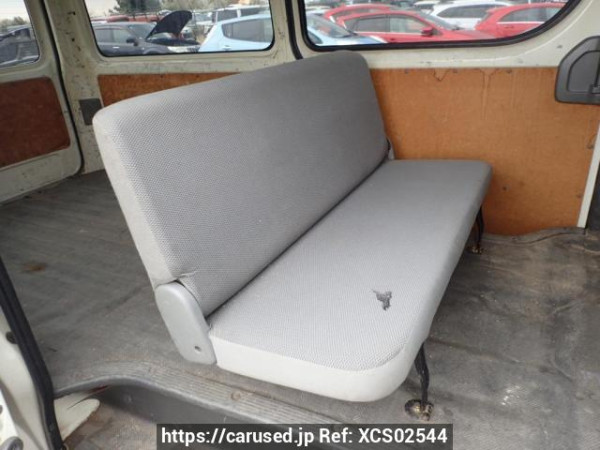 Used 2010 AT toyota hiace-van KDH206V Image[12]