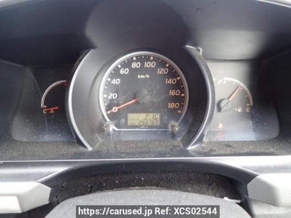 Used 2010 AT toyota hiace-van KDH206V Image[16]