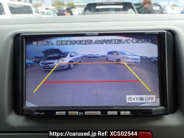 Used 2010 AT toyota hiace-van KDH206V Image[19]
