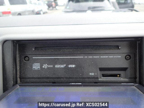 Used 2010 AT toyota hiace-van KDH206V Image[20]