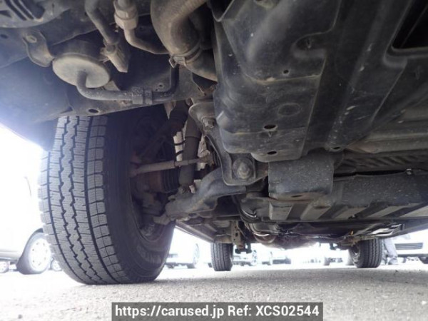 Used 2010 AT toyota hiace-van KDH206V Image[27]