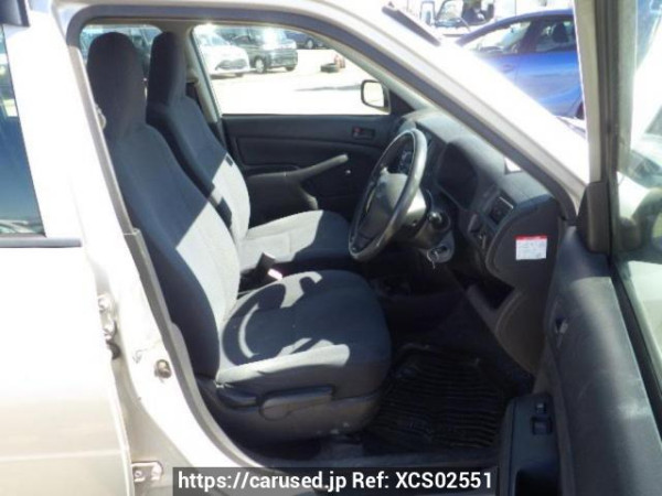 Used 2008 AT toyota probox-van NCP51V Image[11]