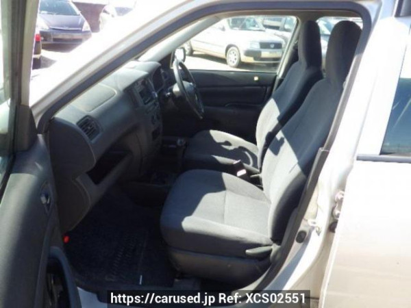 Used 2008 AT toyota probox-van NCP51V Image[12]