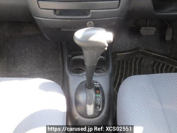 Used 2008 AT toyota probox-van NCP51V Image[21]
