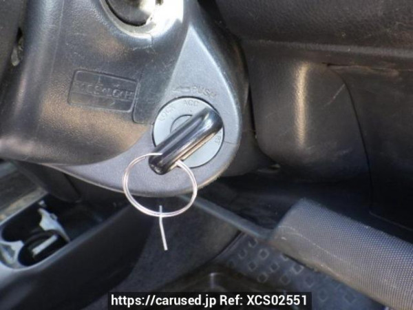 Used 2008 AT toyota probox-van NCP51V Image[22]
