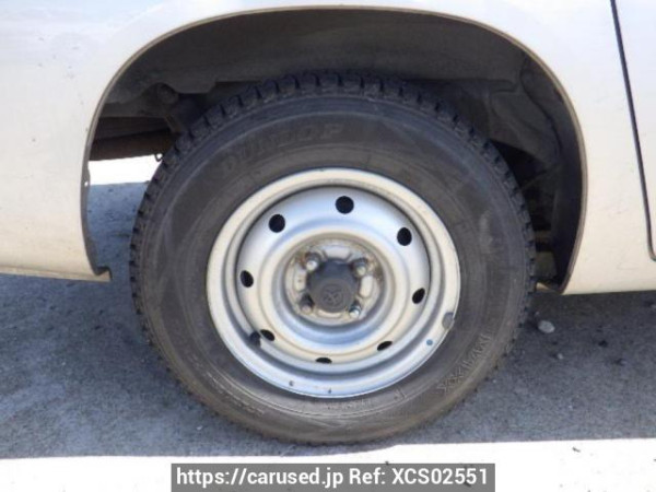 Used 2008 AT toyota probox-van NCP51V Image[24]