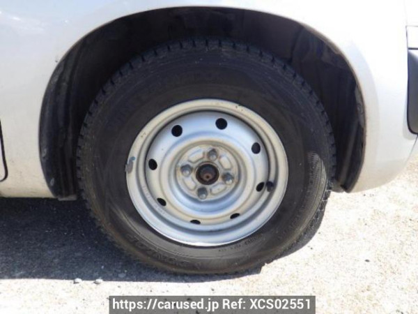 Used 2008 AT toyota probox-van NCP51V Image[25]