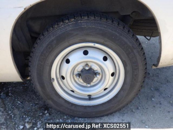 Used 2008 AT toyota probox-van NCP51V Image[26]