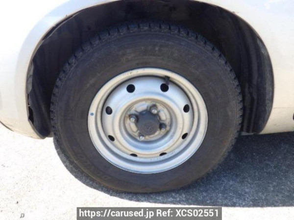 Used 2008 AT toyota probox-van NCP51V Image[27]