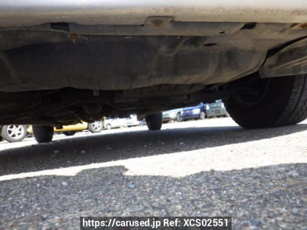 Used 2008 AT toyota probox-van NCP51V Image[28]