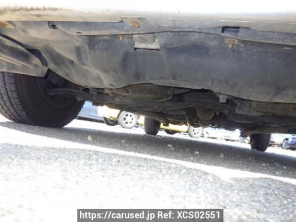 Used 2008 AT toyota probox-van NCP51V Image[29]