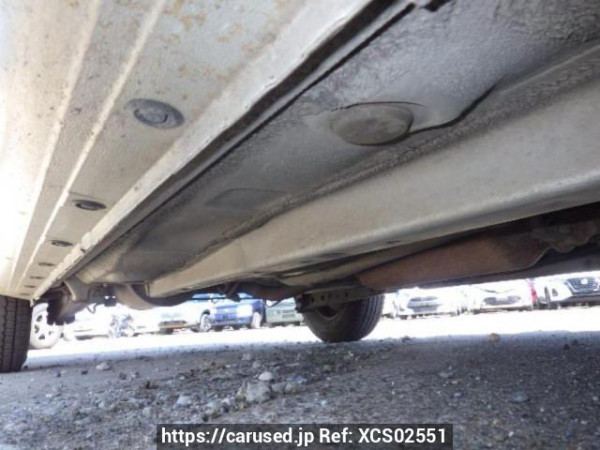 Used 2008 AT toyota probox-van NCP51V Image[30]