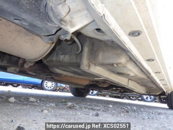 Used 2008 AT toyota probox-van NCP51V Image[31]