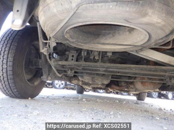 Used 2008 AT toyota probox-van NCP51V Image[33]