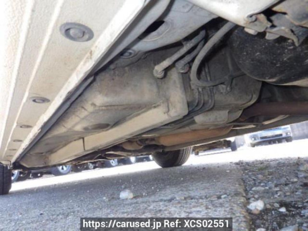 Used 2008 AT toyota probox-van NCP51V Image[34]