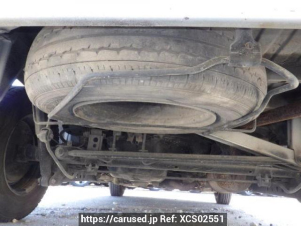 Used 2008 AT toyota probox-van NCP51V Image[36]