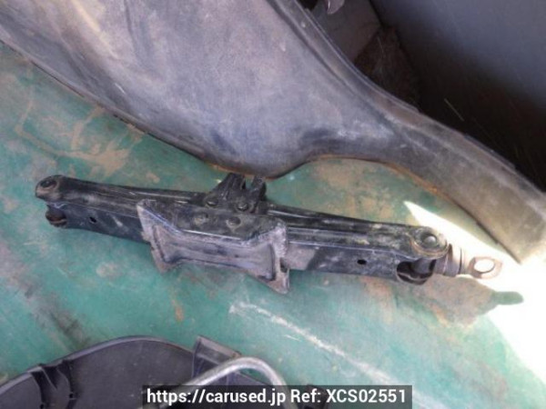 Used 2008 AT toyota probox-van NCP51V Image[37]
