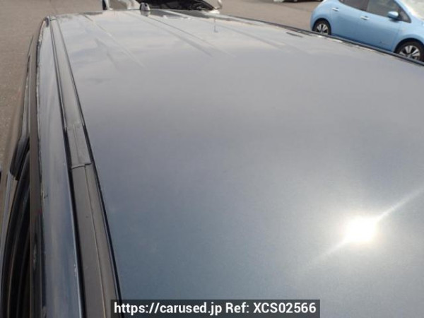 Used 2008 AT toyota vanguard ACA33W Image[9]