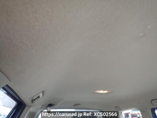 Used 2008 AT toyota vanguard ACA33W Image[10]