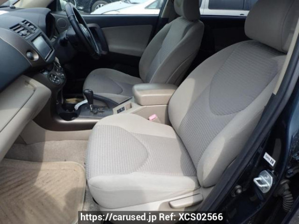 Used 2008 AT toyota vanguard ACA33W Image[12]