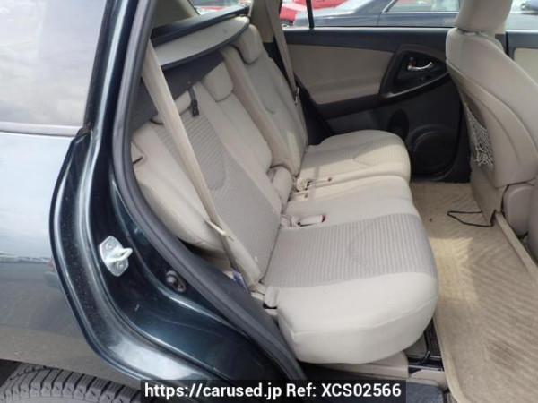Used 2008 AT toyota vanguard ACA33W Image[13]