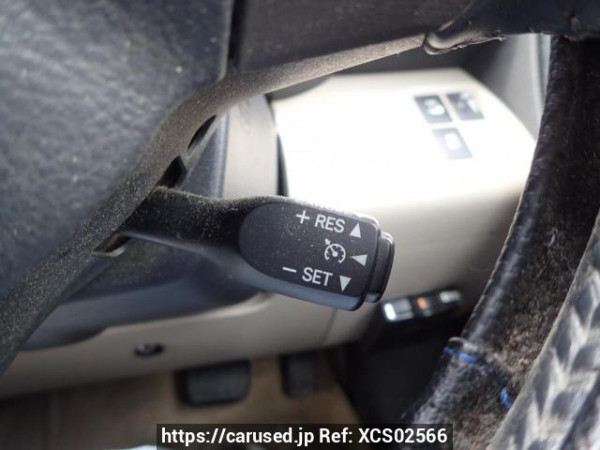 Used 2008 AT toyota vanguard ACA33W Image[23]