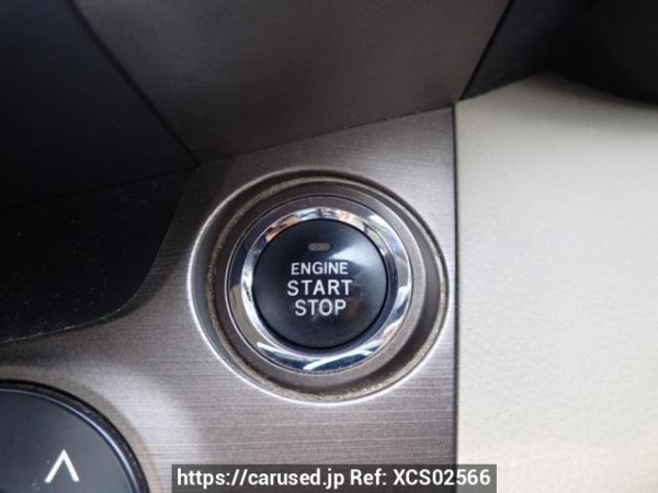 Used 2008 AT toyota vanguard ACA33W Image[25]