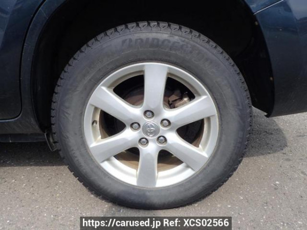 Used 2008 AT toyota vanguard ACA33W Image[28]