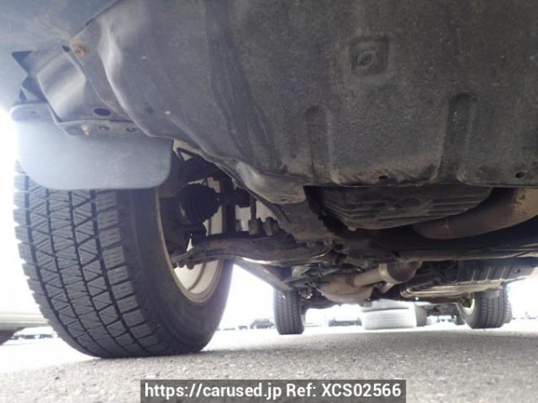 Used 2008 AT toyota vanguard ACA33W Image[31]