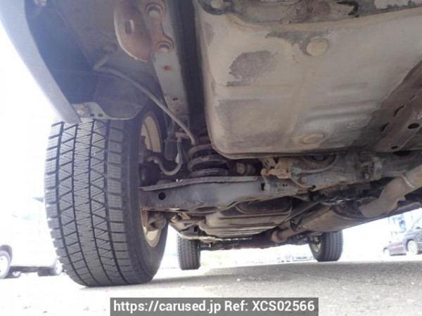 Used 2008 AT toyota vanguard ACA33W Image[33]