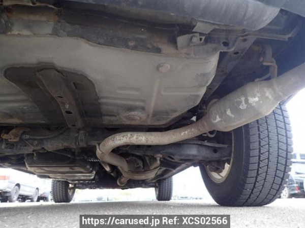 Used 2008 AT toyota vanguard ACA33W Image[34]