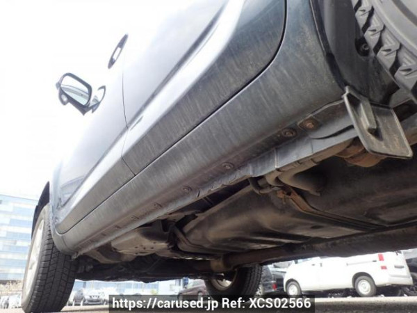 Used 2008 AT toyota vanguard ACA33W Image[35]